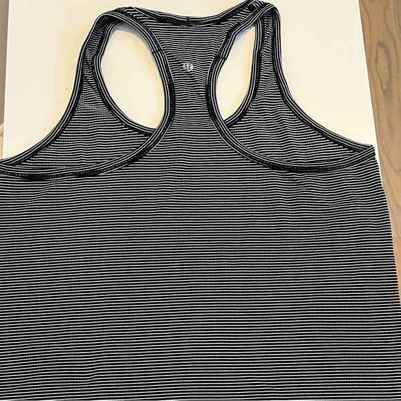 Lululemon Swiftly Racerback Tech Tank - Picture 4 of 4